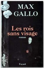 Les rois sans visage