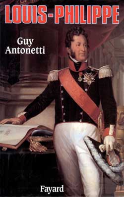 Louis-Philippe
