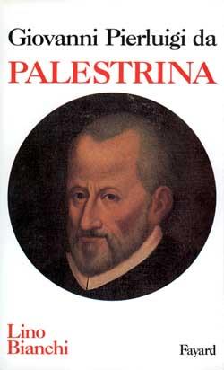 Giovanni Pierluigi da palestrina