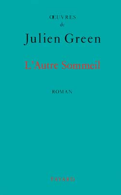 L'autre sommeil
