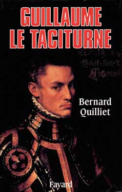 Guillaume le taciturne