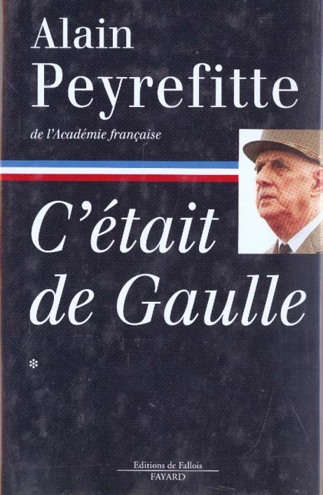 C'était de Gaulle