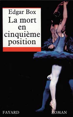 La mort en cinquieme position
