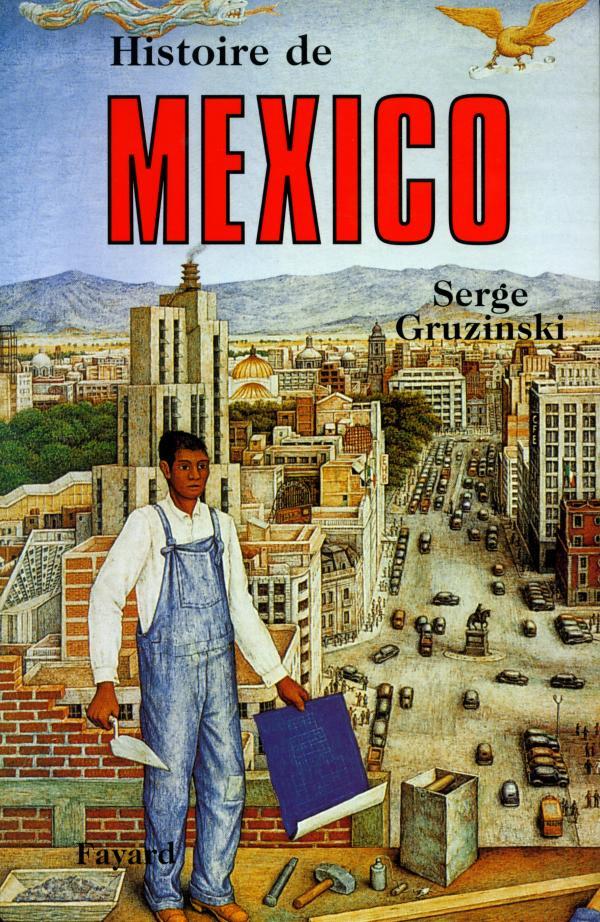 Histoire de mexico