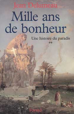 HISTOIRE DE PARADIS T02 MILLE ANS DE BONHEUR : Mille ans de bonheur
