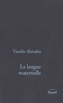 La langue maternelle