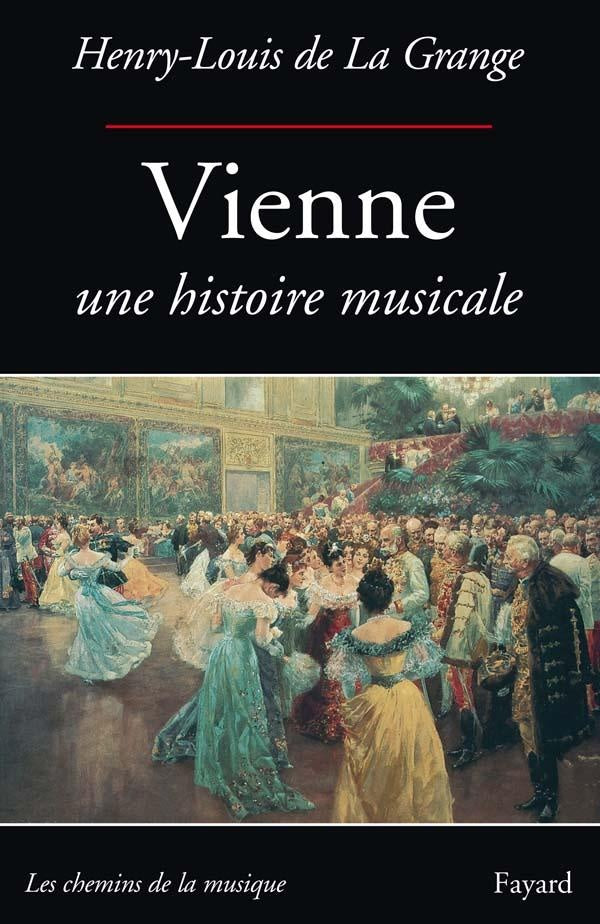 Vienne : Une histoire musicale