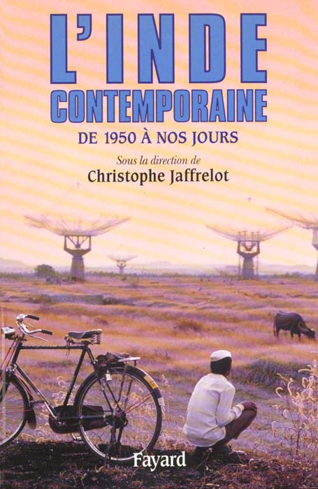 L'inde contemporaine