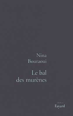 Le bal des murènes