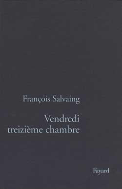 Vendredi treizième chambre