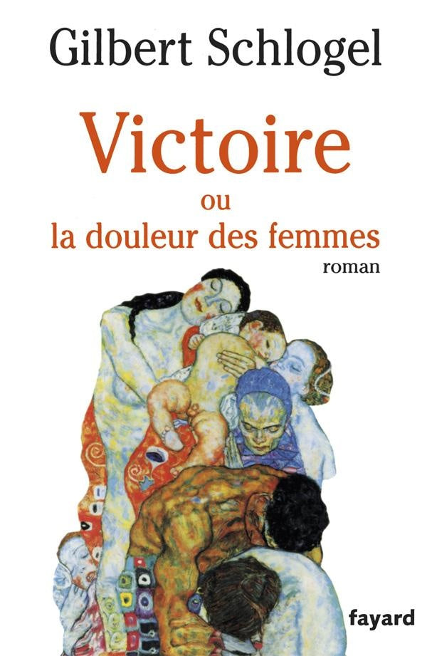 Victoire ou la douleur des femmes