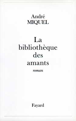 La Bibliothèque des amants
