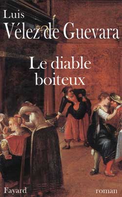 Le diable boiteux