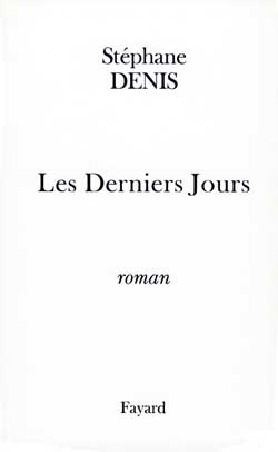 Les Derniers Jours
