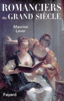 Romanciers du grand siecle