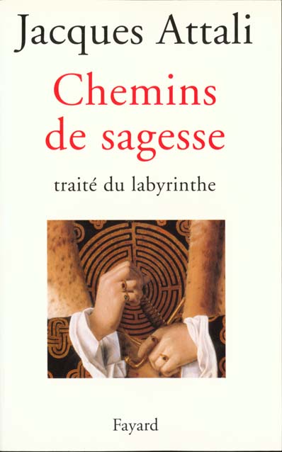 Chemins de sagesse