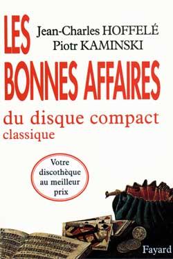 Les bonnes affaires du disque compact