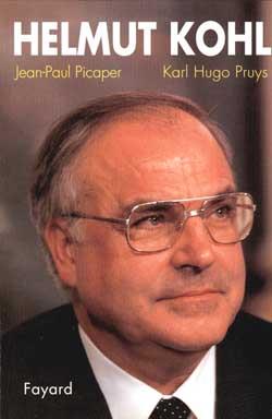 Helmut kohl