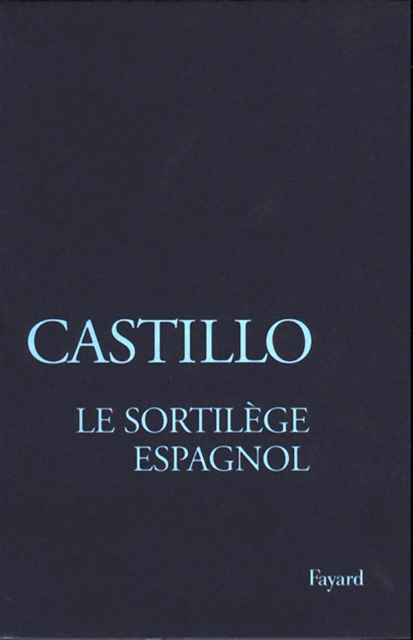 Le Sortilège espagnol : Les officiants de la mort
