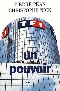 TF1, un pouvoir