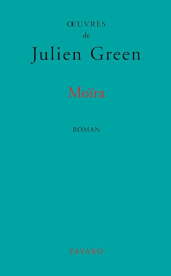 Moïra