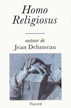 Homo religiosus