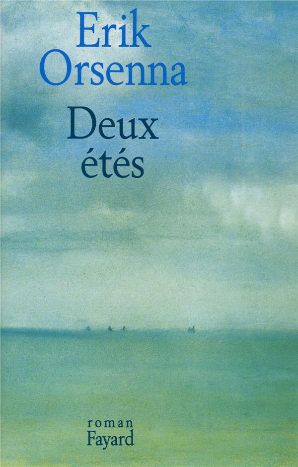 Deux étés