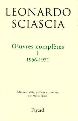 Oeuvres completes  tome 1  1956-1971
