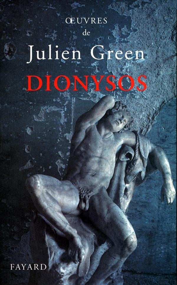 Dionysos