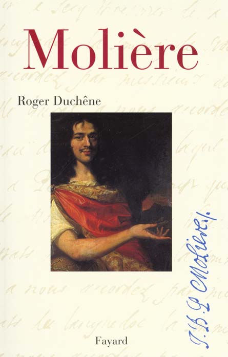 Moliere