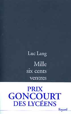 Mille sic cents ventres