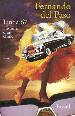 Linda 67 - histoire d'un crime