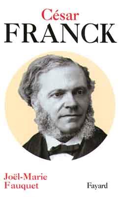 Cesar franck