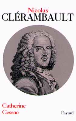 Nicolas clerambault