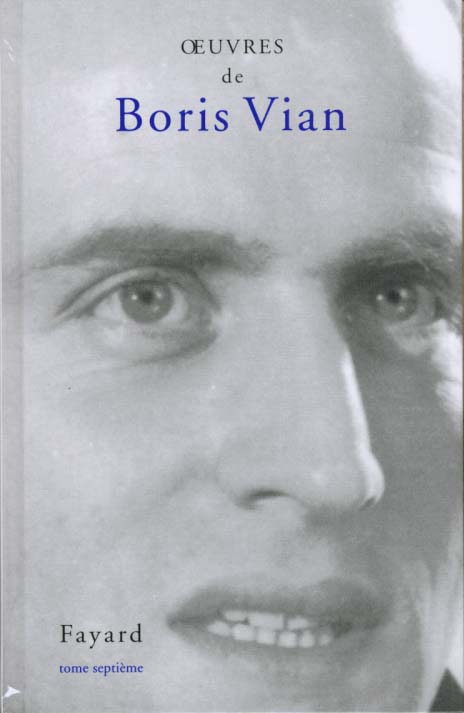 Oeuvres Tome 7