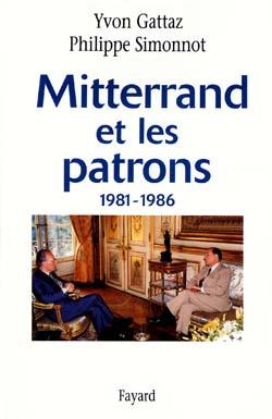 Mitterrand et les patrons, 1981-1986