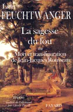 La sagesse du fou
