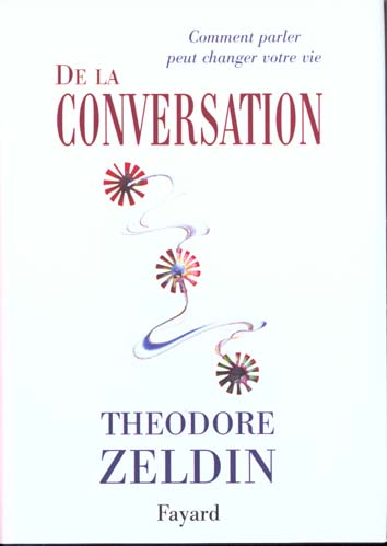 De la conversation