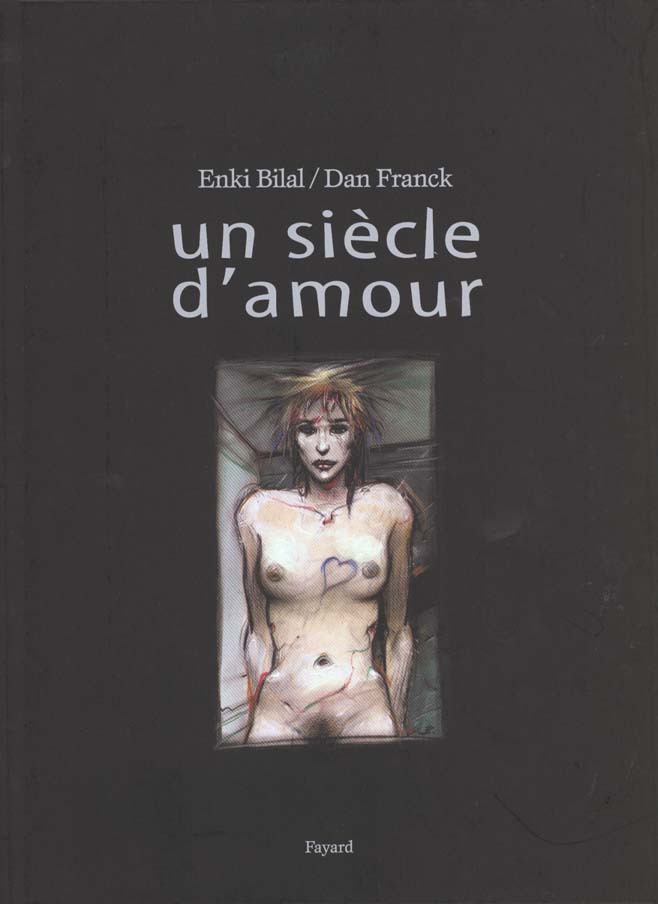 Un siecle d'amour