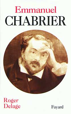 Emmanuel chabrier