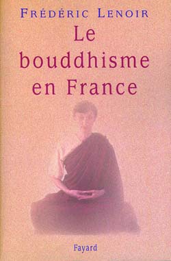 Le bouddhisme en france