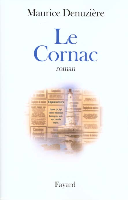 Le cornac