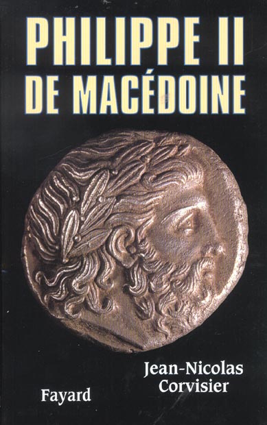 Philippe II de Macédoine