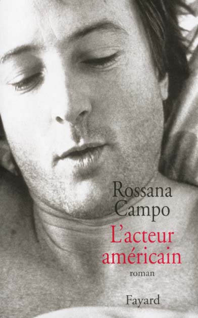L'acteur americain