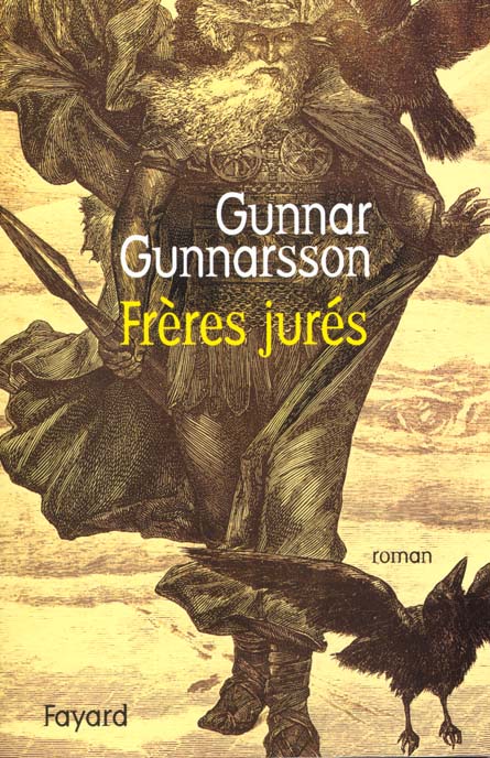 Freres jures