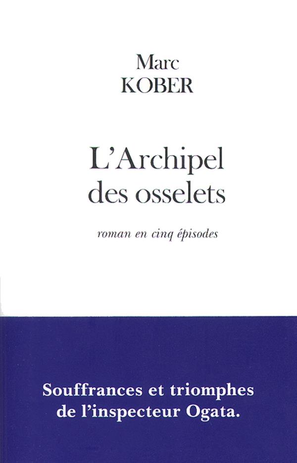 L'archipel des osselets