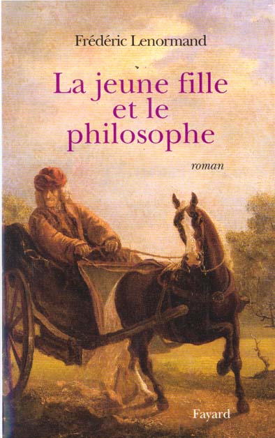 La jeune fille et le philosophe