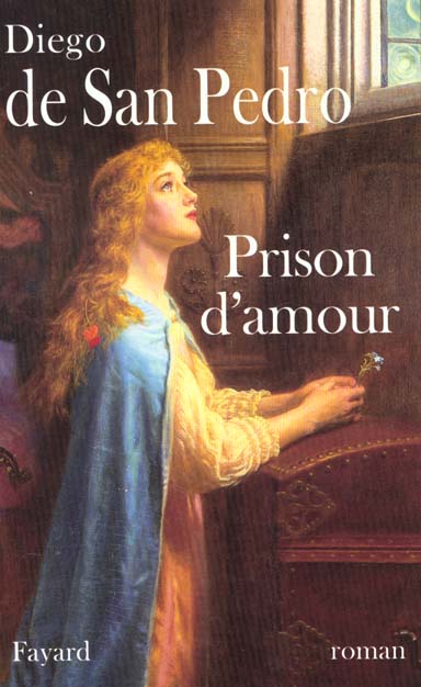 Prison d'amour