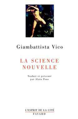 La Science nouvelle