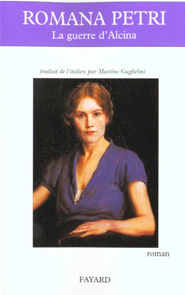 La guerre d'alcina
